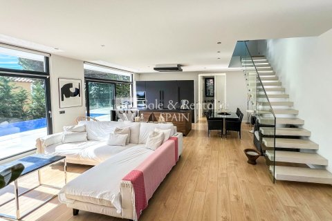 5 bedrooms house for sale in Sant Feliu de Guixols, Girona, Catalonia, Spain № 6763 - photo 7