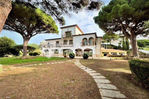 10 bedrooms house for sale in Sant Feliu de Guixols, Girona, Catalonia, Spain № 6767