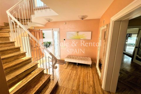 10 bedrooms house for sale in Sant Feliu de Guixols, Girona, Catalonia, Spain № 6767 - photo 23