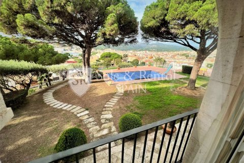 10 bedrooms house for sale in Sant Feliu de Guixols, Girona, Catalonia, Spain № 6767 - photo 15