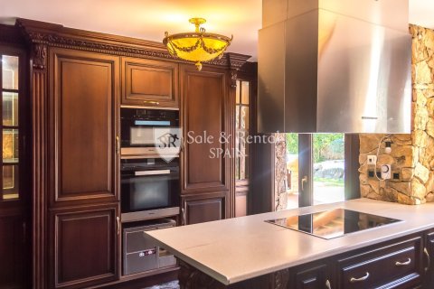 4 bedrooms house for sale in Blanes, Girona, Catalonia, Spain № 6762 - photo 23