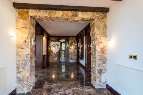 4 bedrooms house for sale in Blanes, Girona, Catalonia, Spain № 6762 - photo 9