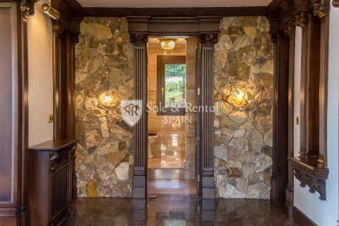 4 bedrooms house for sale in Blanes, Girona, Catalonia, Spain № 6762 - photo 29