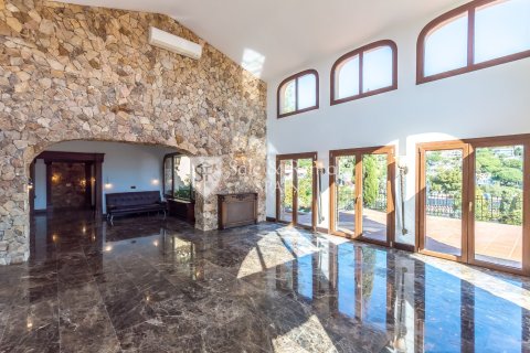 4 bedrooms house for sale in Blanes, Girona, Catalonia, Spain № 6762 - photo 19