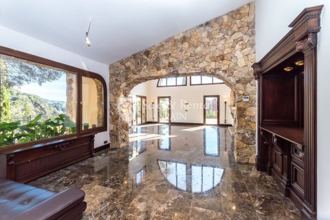 4 bedrooms house for sale in Blanes, Girona, Catalonia, Spain № 6762 - photo 10