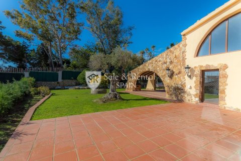 4 bedrooms house for sale in Blanes, Girona, Catalonia, Spain № 6762 - photo 5