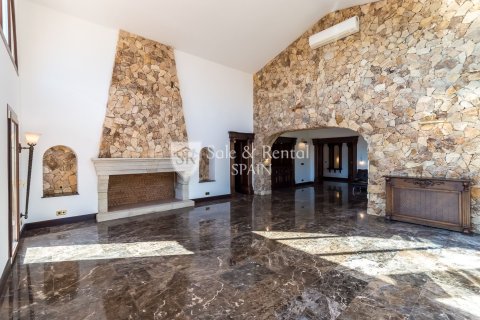 4 bedrooms house for sale in Blanes, Girona, Catalonia, Spain № 6762 - photo 18