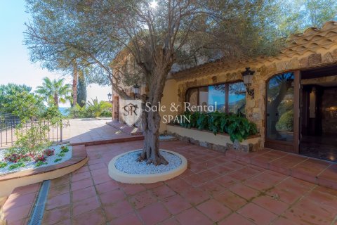 4 bedrooms house for sale in Blanes, Girona, Catalonia, Spain № 6762 - photo 8