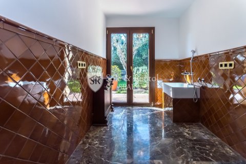 4 bedrooms house for sale in Blanes, Girona, Catalonia, Spain № 6762 - photo 28