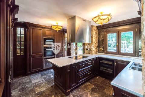 4 bedrooms house for sale in Blanes, Girona, Catalonia, Spain № 6762 - photo 22