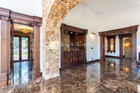 4 bedrooms house for sale in Blanes, Girona, Catalonia, Spain № 6762 - photo 20