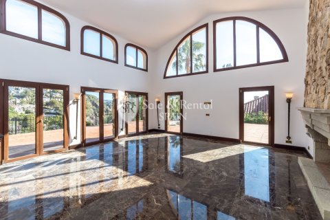 4 bedrooms house for sale in Blanes, Girona, Catalonia, Spain № 6762 - photo 14