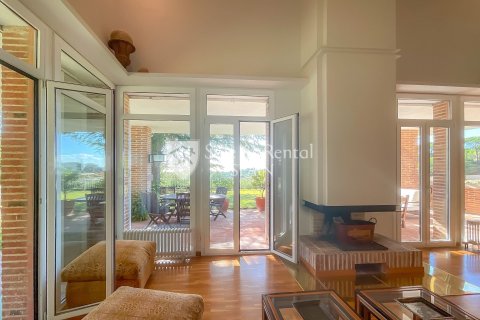 4 bedrooms house for sale in Sant Vicenc De Montalt, Barcelona, Catalonia, Spain № 6765 - photo 19