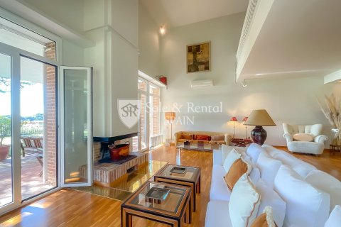 4 bedrooms house for sale in Sant Vicenc De Montalt, Barcelona, Catalonia, Spain № 6765 - photo 14