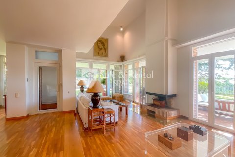 4 bedrooms house for sale in Sant Vicenc De Montalt, Barcelona, Catalonia, Spain № 6765 - photo 21