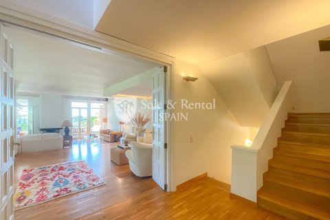 4 bedrooms house for sale in Sant Vicenc De Montalt, Barcelona, Catalonia, Spain № 6765 - photo 29