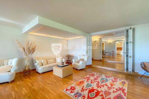 4 bedrooms house for sale in Sant Vicenc De Montalt, Barcelona, Catalonia, Spain № 6765 - photo 24