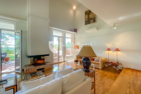 4 bedrooms house for sale in Sant Vicenc De Montalt, Barcelona, Catalonia, Spain № 6765 - photo 25