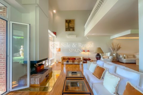 4 bedrooms house for sale in Sant Vicenc De Montalt, Barcelona, Catalonia, Spain № 6765 - photo 16