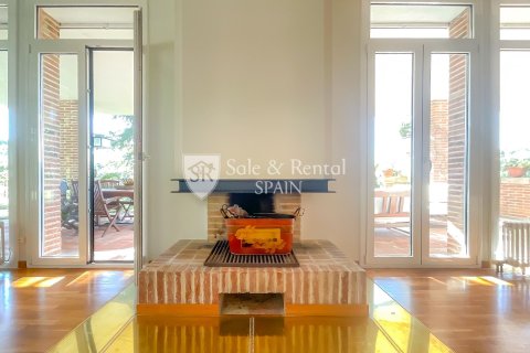 4 bedrooms house for sale in Sant Vicenc De Montalt, Barcelona, Catalonia, Spain № 6765 - photo 20