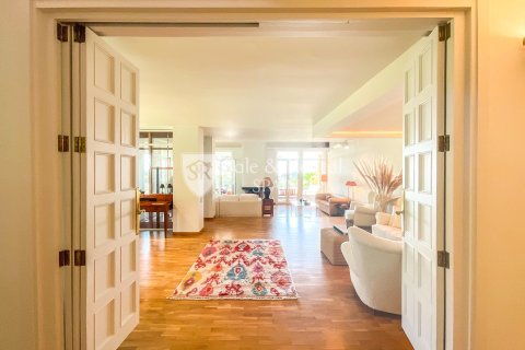 4 bedrooms house for sale in Sant Vicenc De Montalt, Barcelona, Catalonia, Spain № 6765 - photo 3