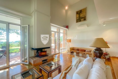 4 bedrooms house for sale in Sant Vicenc De Montalt, Barcelona, Catalonia, Spain № 6765 - photo 18