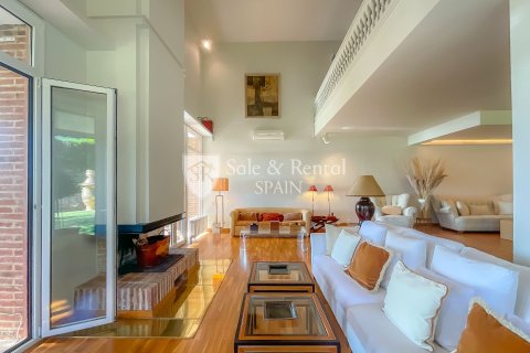 4 bedrooms house for sale in Sant Vicenc De Montalt, Barcelona, Catalonia, Spain № 6765 - photo 15