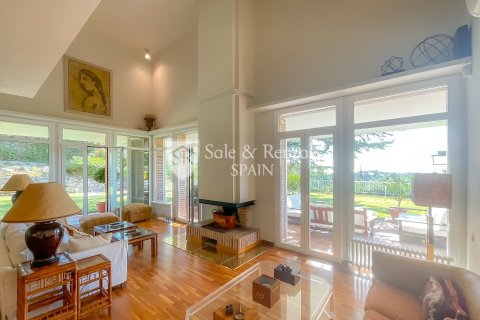 4 bedrooms house for sale in Sant Vicenc De Montalt, Barcelona, Catalonia, Spain № 6765 - photo 22