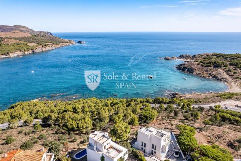 5 bedrooms house for sale in Llanca, Girona, Catalonia, Spain № 6766 - photo 2
