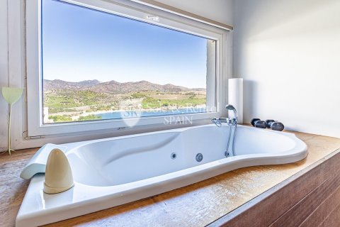 5 bedrooms house for sale in Llanca, Girona, Catalonia, Spain № 6766 - photo 17