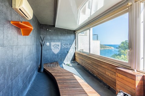 5 bedrooms house for sale in Llanca, Girona, Catalonia, Spain № 6766 - photo 20