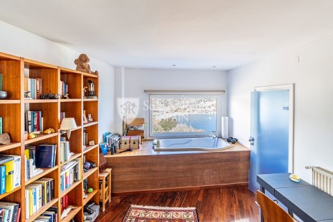 5 bedrooms house for sale in Llanca, Girona, Catalonia, Spain № 6766 - photo 16