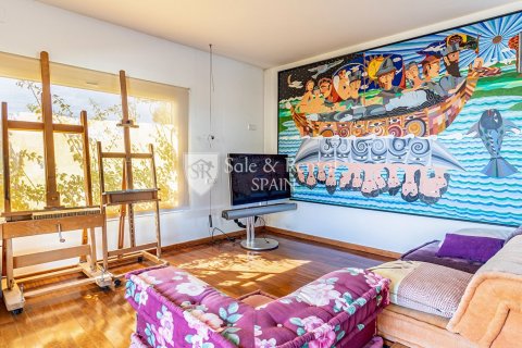 5 bedrooms house for sale in Llanca, Girona, Catalonia, Spain № 6766 - photo 21