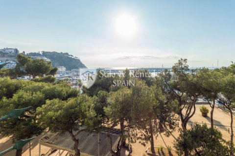 4 bedrooms house for sale in Blanes, Girona, Catalonia, Spain № 6764 - photo 13
