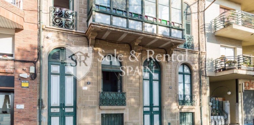 4 bedrooms house for sale in Blanes, Girona, Catalonia, Spain № 6764