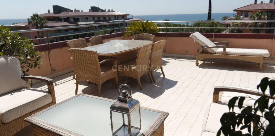 3 bedrooms apartment for sale in Gava, Barcelona, Catalonia, Spain № 7229