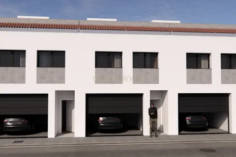 Сasa de 3 dormitorios en venta en Palau-Solita I Plegamans, Barcelona, Cataluña, Spain № 7227 - foto 5