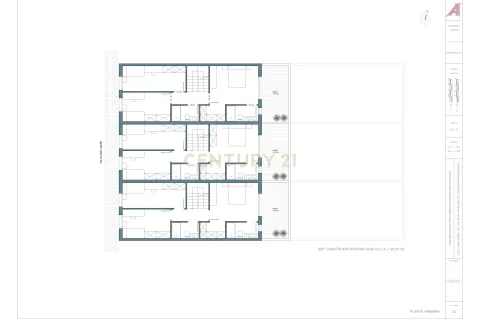 Сasa de 3 dormitorios en venta en Palau-Solita I Plegamans, Barcelona, Cataluña, Spain № 7227 - foto 3