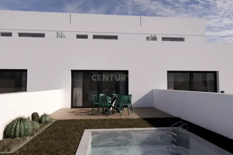 Сasa de 3 dormitorios en venta en Palau-Solita I Plegamans, Barcelona, Cataluña, Spain № 7227 - foto 7