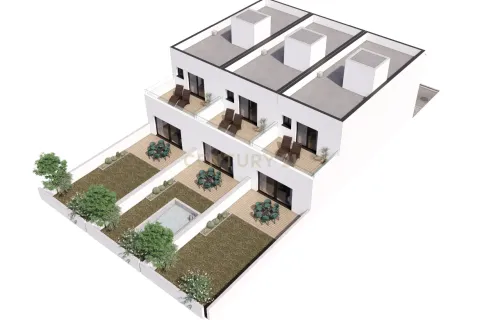 Сasa de 3 dormitorios en venta en Palau-Solita I Plegamans, Barcelona, Cataluña, Spain № 7227 - foto 16