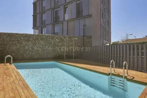 4 bedrooms apartment for sale in Barcelona, Catalonia, Spain № 7228