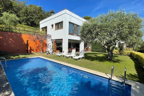 7 bedrooms house for sale in Palafrugell, Girona, Catalonia, Spain № 7191 - photo 29