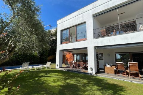 7 bedrooms house for sale in Palafrugell, Girona, Catalonia, Spain № 7191 - photo 22
