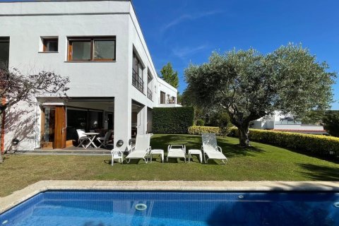 7 bedrooms house for sale in Palafrugell, Girona, Catalonia, Spain № 7191 - photo 26
