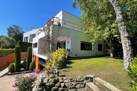 7 bedrooms house for sale in Palafrugell, Girona, Catalonia, Spain № 7191 - photo 27