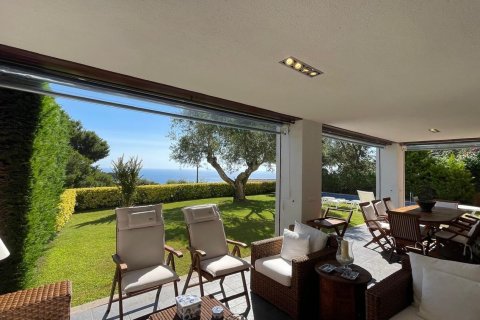 7 bedrooms house for sale in Palafrugell, Girona, Catalonia, Spain № 7191 - photo 21