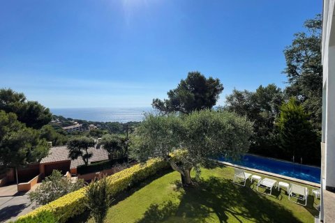 7 bedrooms house for sale in Palafrugell, Girona, Catalonia, Spain № 7191 - photo 25