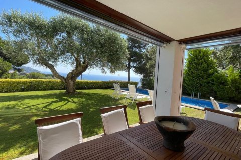 7 bedrooms house for sale in Palafrugell, Girona, Catalonia, Spain № 7191 - photo 7
