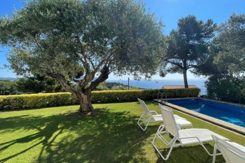 7 bedrooms house for sale in Palafrugell, Girona, Catalonia, Spain № 7191 - photo 18