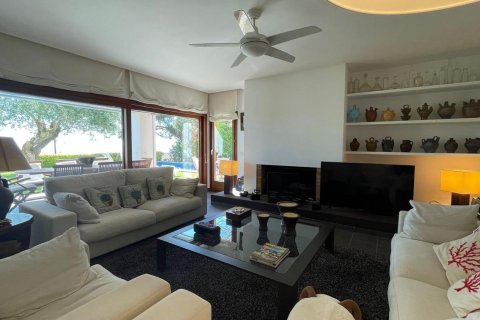 7 bedrooms house for sale in Palafrugell, Girona, Catalonia, Spain № 7191 - photo 9